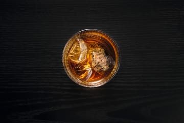 Aperitivo tumbler glass 37 cl 2-pack - Clear - Nachtmann