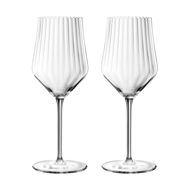 Aperitivo universal wine glasses 2-pack - Clear - Nachtmann