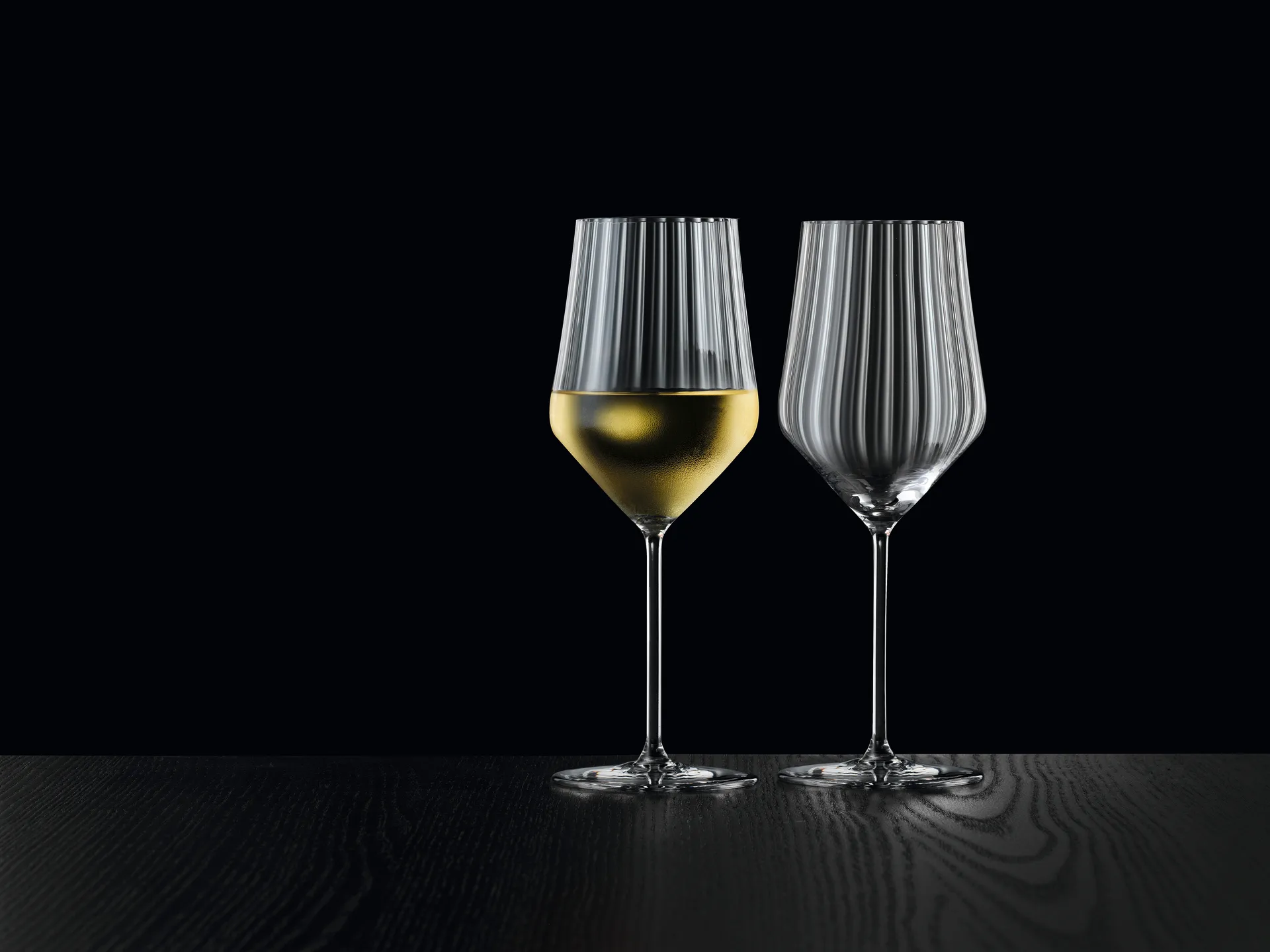 Aperitivo universal wine glasses 2-pack, Clear Nachtmann