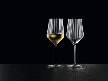 Aperitivo universal wine glasses 2-pack - Clear - Nachtmann