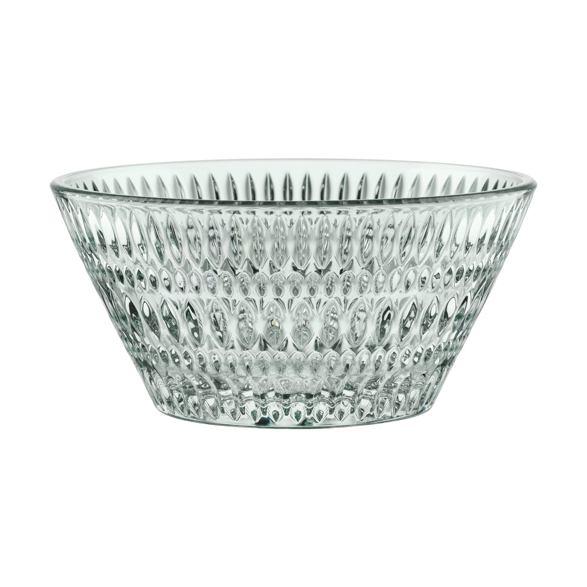 Nachtmann Ethno bowl Ø16.5 cm Mint