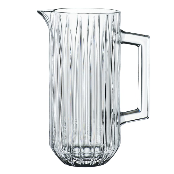 Jules jug 1.1 l - Clear - Nachtmann