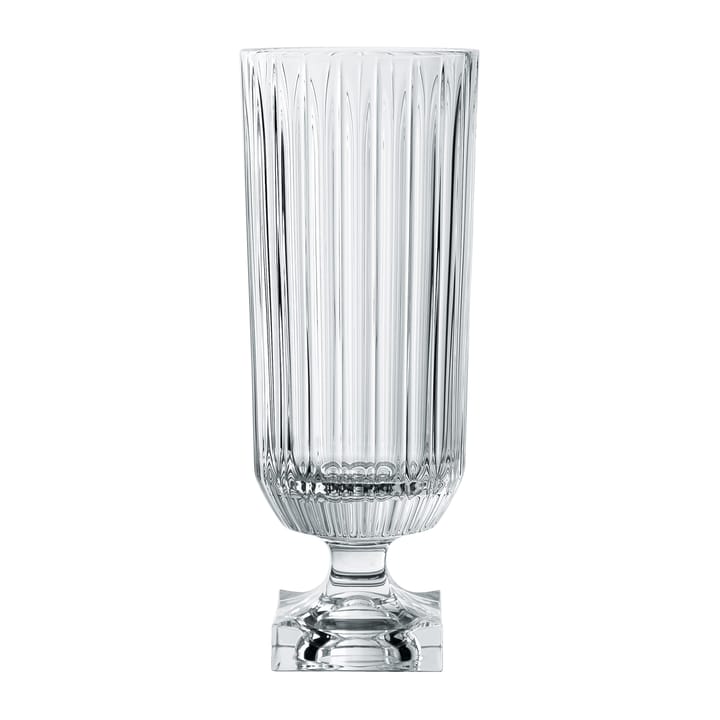 Minerva vase 40 cm - Clear - Nachtmann