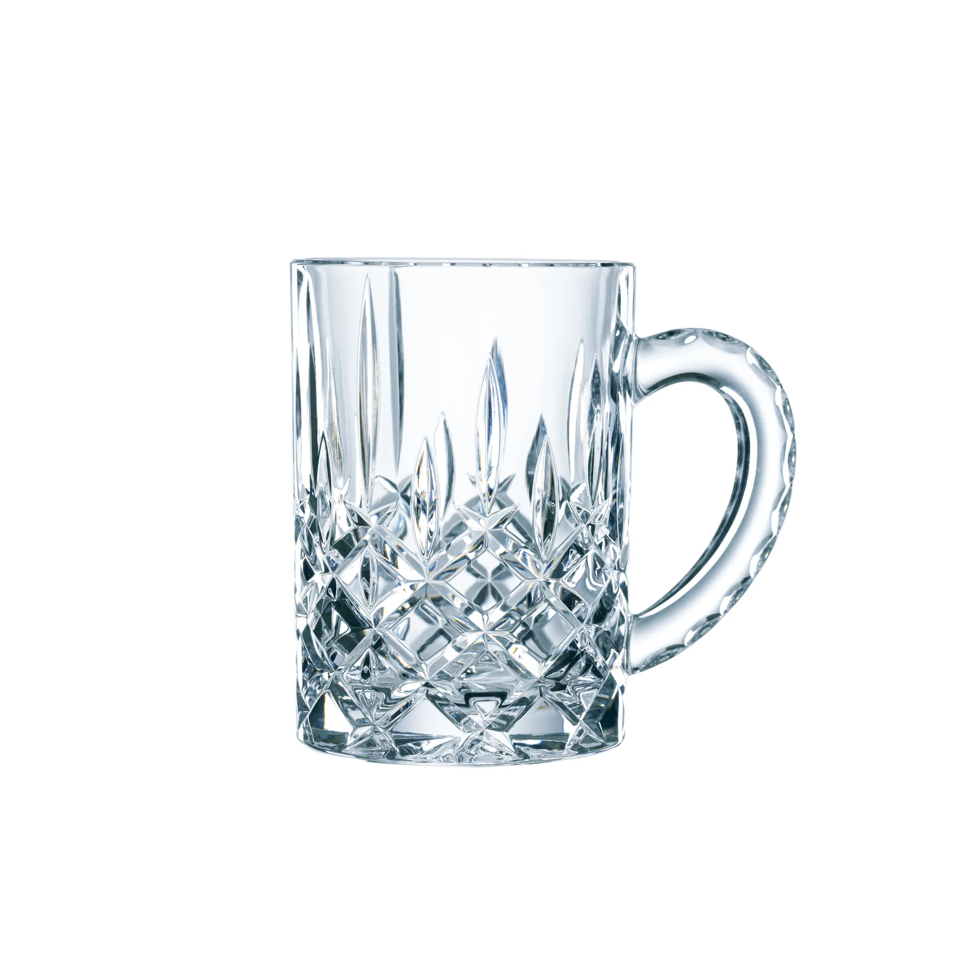 Noblesse beer glass, 60 cl Nachtmann