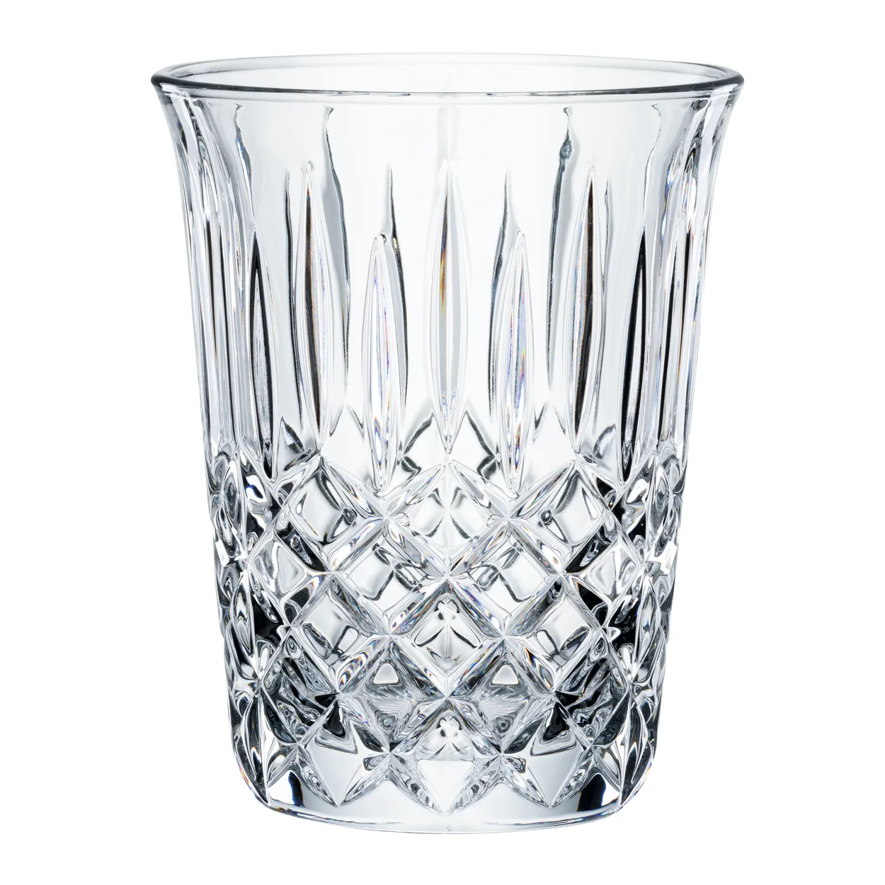 Nachtmann Noblesse ice bucket Clear | Scandinavian Design | Ice buckets | Transparent