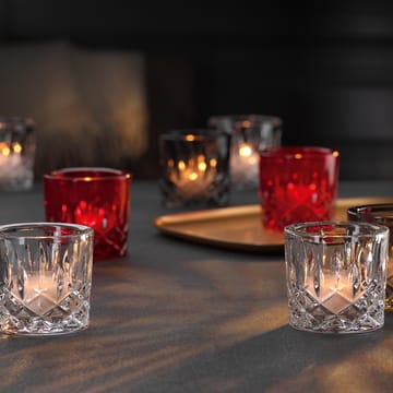 Noblesse lantern - clear - Nachtmann
