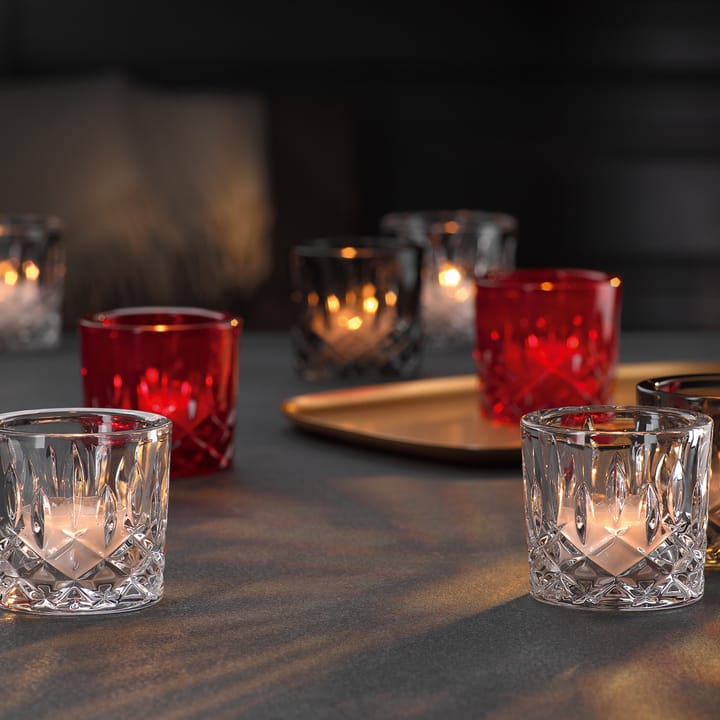 Noblesse lantern, clear Nachtmann