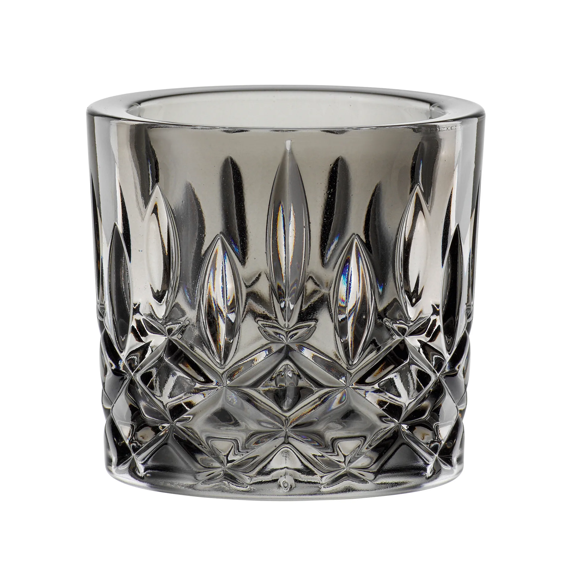 Noblesse lantern, smoke Nachtmann