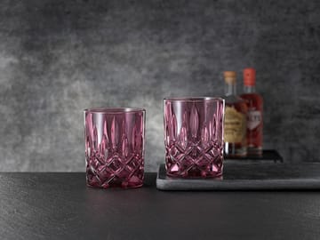 Noblesse tumbler 29.5 cl 2-pack - Berry - Nachtmann