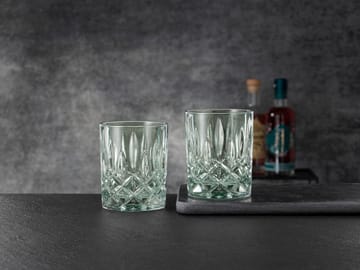 Noblesse tumbler 29.5 cl 2-pack - Mint - Nachtmann