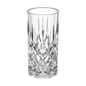 Noblesse vase - Crystal glass, 23 cm - Nachtmann
