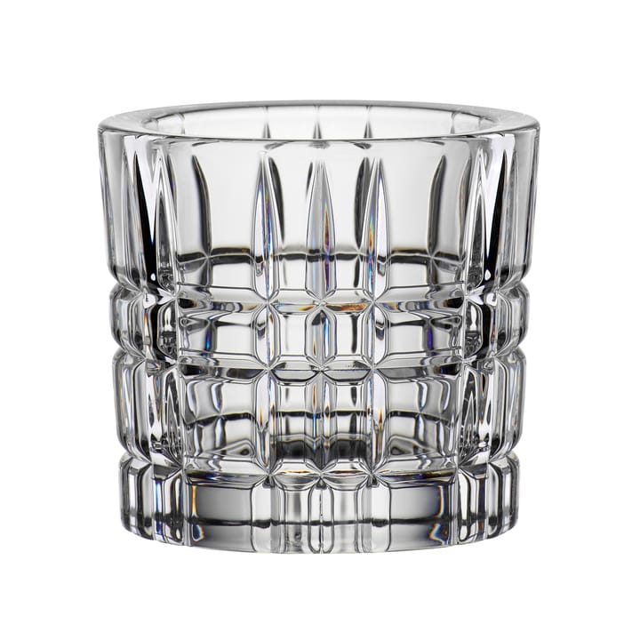 Square lantern - clear - Nachtmann