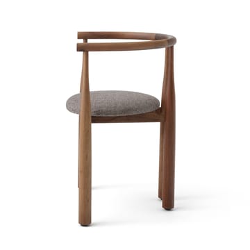 Bukowski chair - Carnarvon 022 - New Works