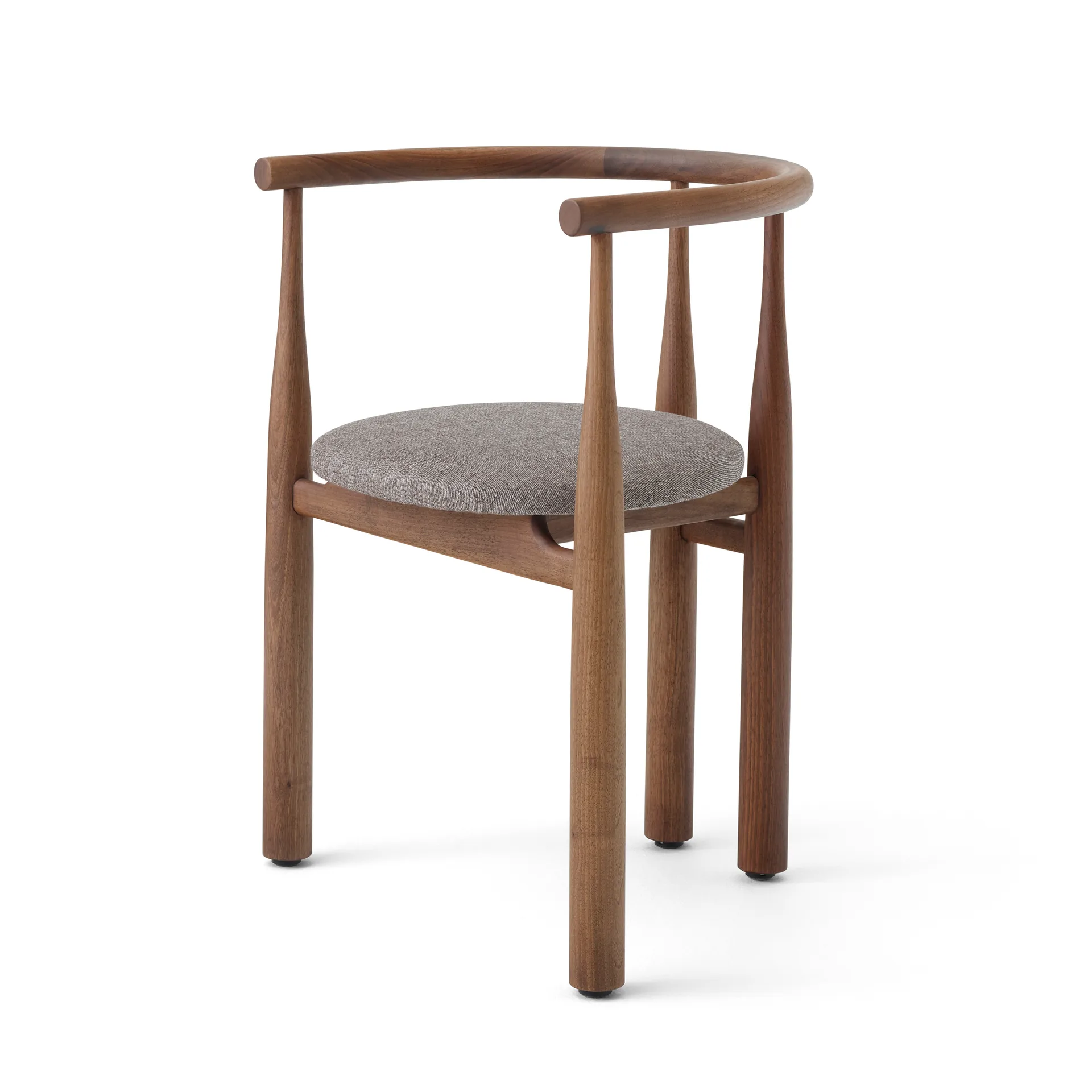 Bukowski chair, Carnarvon 022 New Works