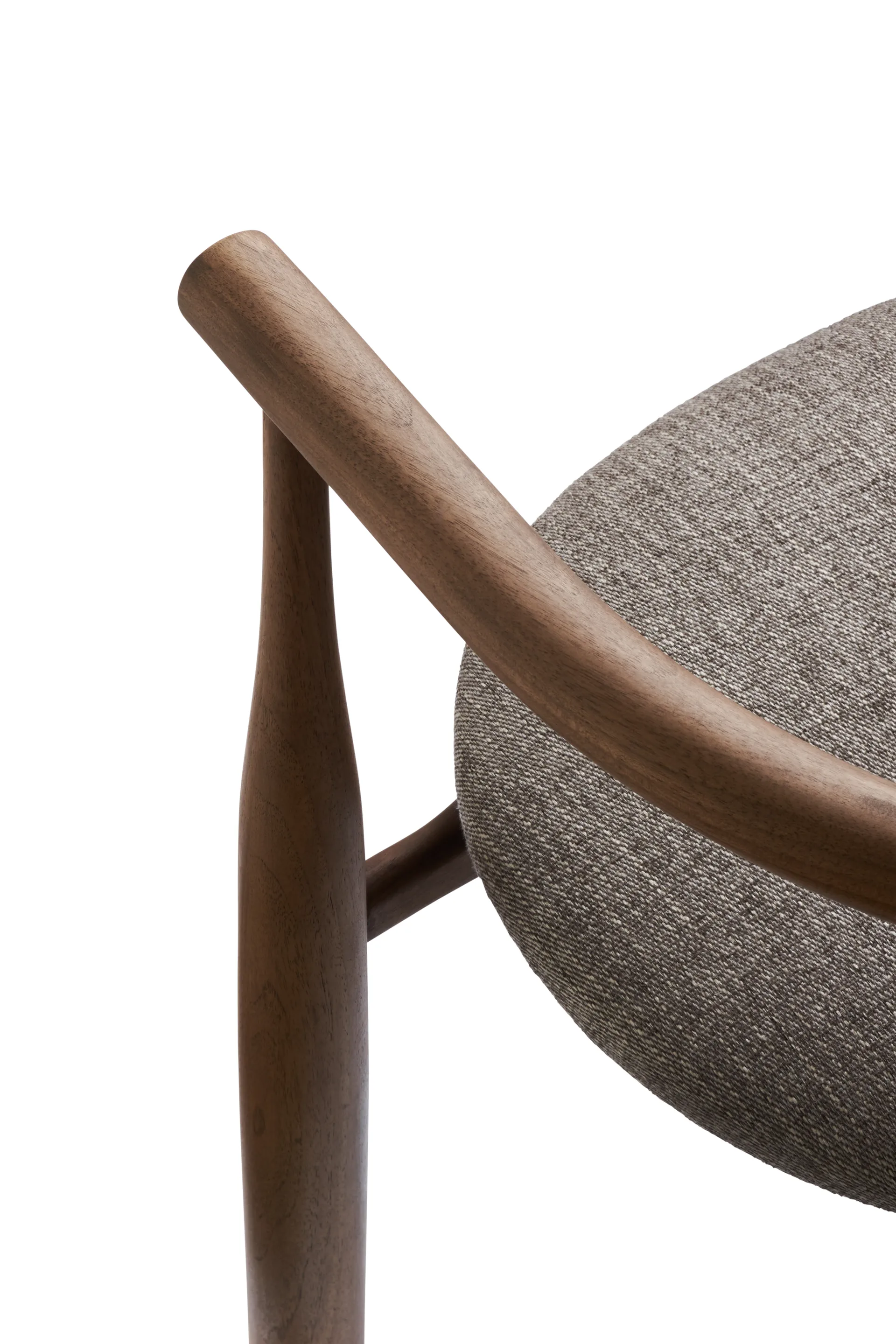 Bukowski chair, Carnarvon 022 New Works