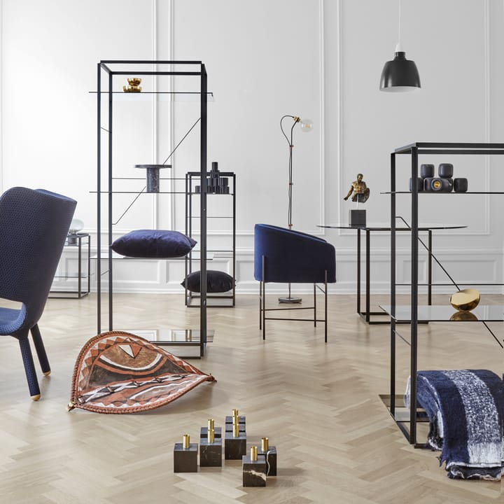 Core table lamp, Lundhs blue New Works