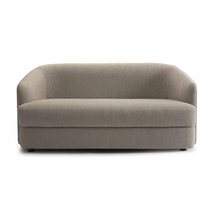 Covent 2-seater sofa - Hemp - New Works