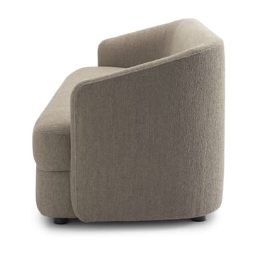 Covent 3-seater sofa - Hemp - New Works
