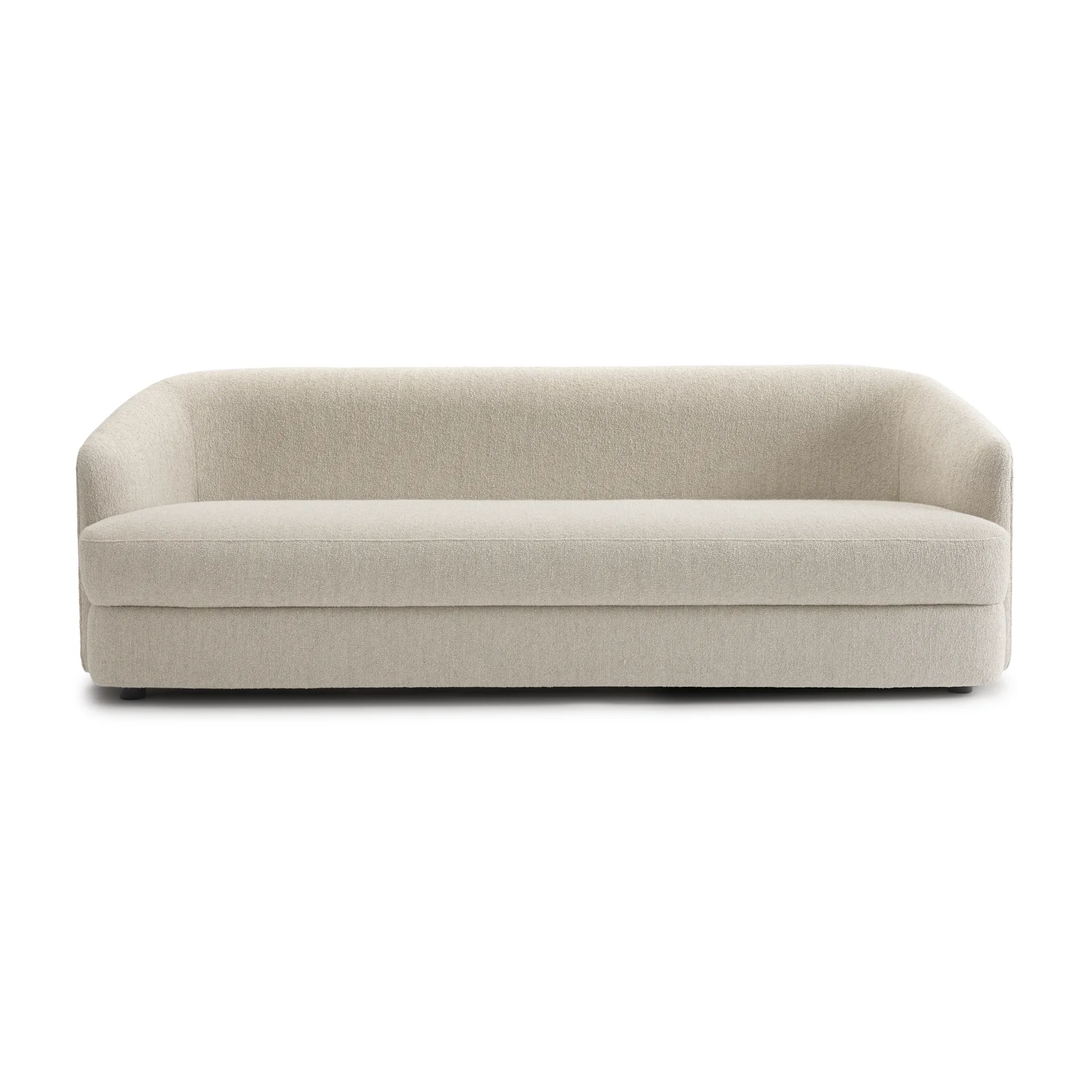 Covent 3-seater sofa, Lana New Works