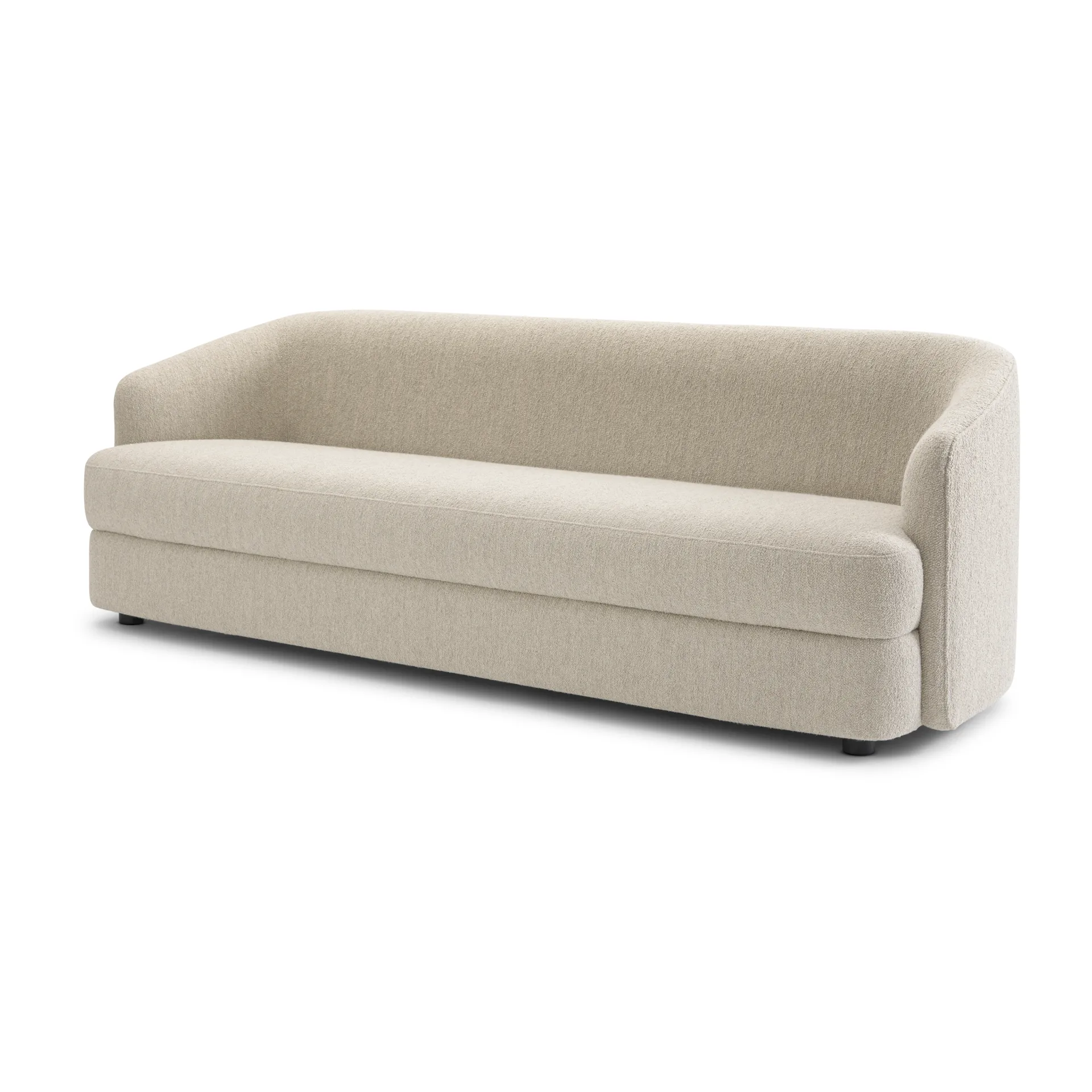 Covent 3-seater sofa, Lana New Works