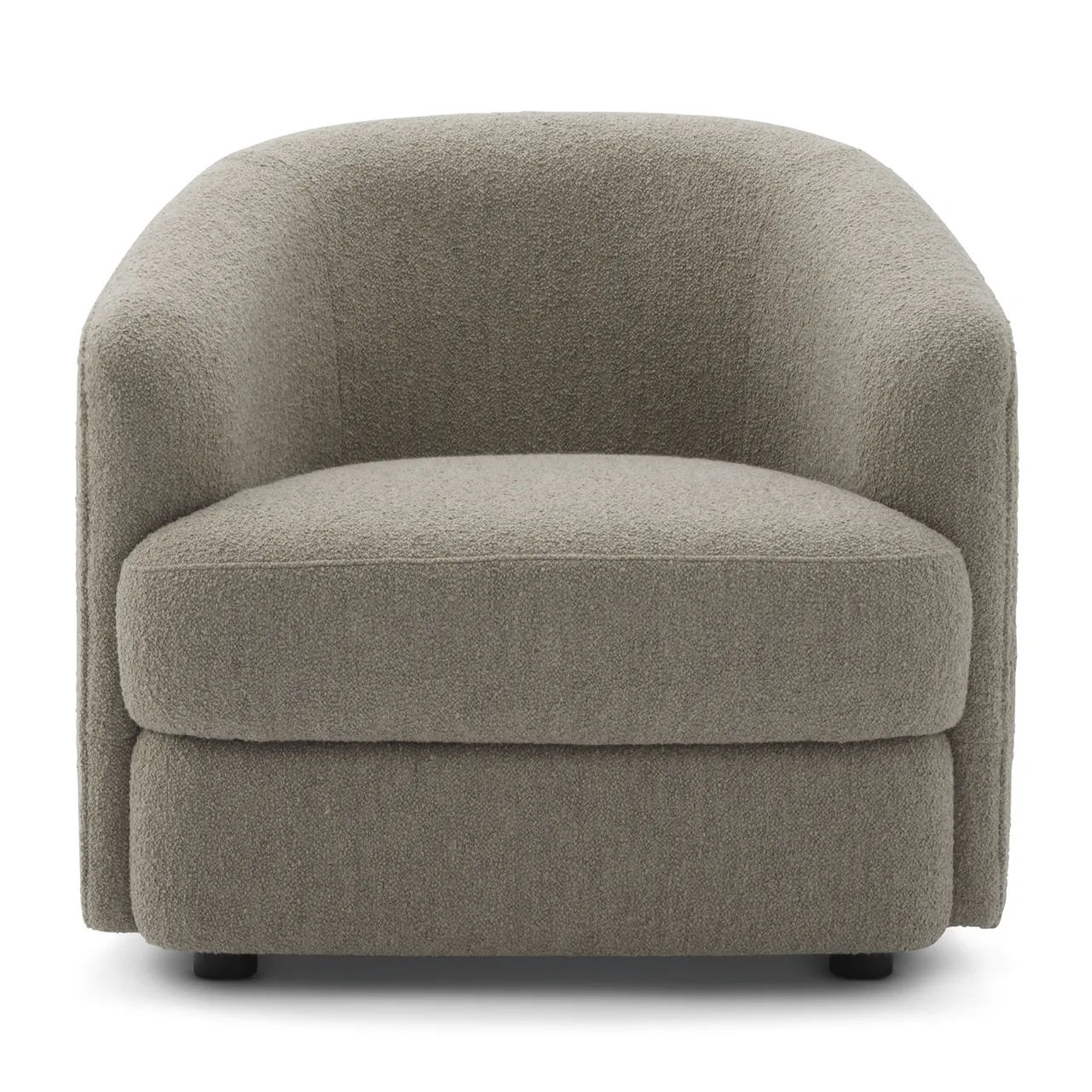 Covent armchair, Hemp New Works