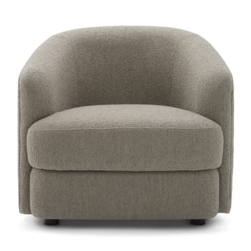 Covent armchair - Hemp - New Works