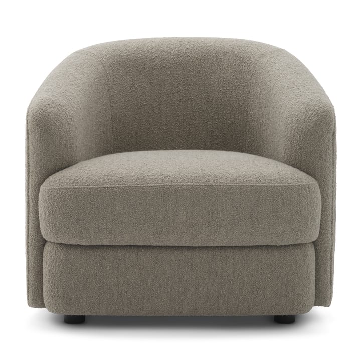 Covent armchair - Hemp - New Works