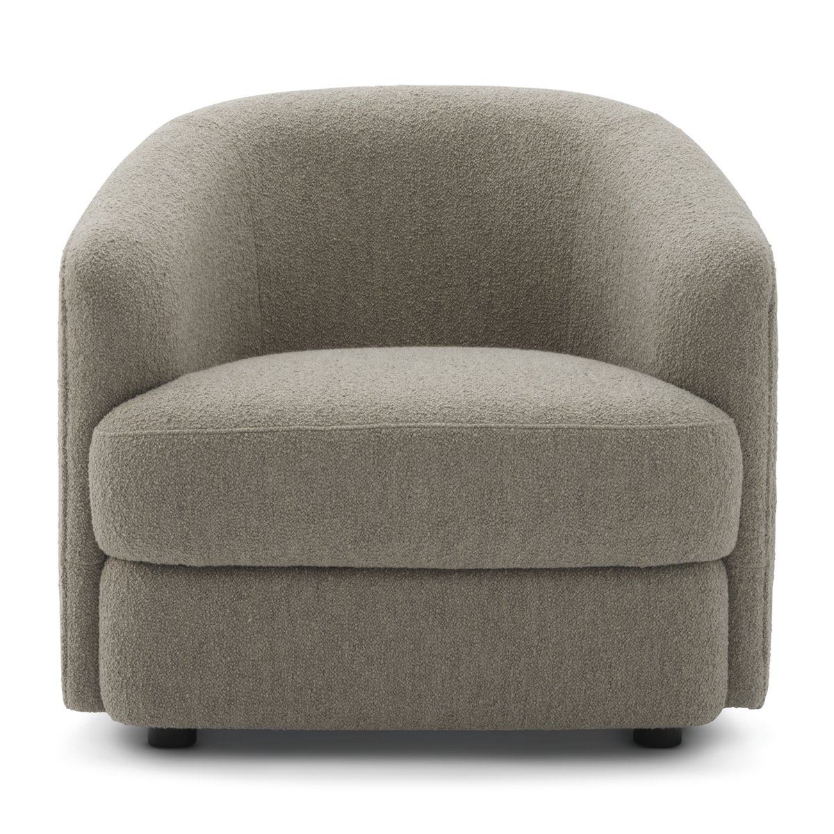 New Works Covent armchair Hemp | Scandinavian Design | Armchairs & footstools | Beige
