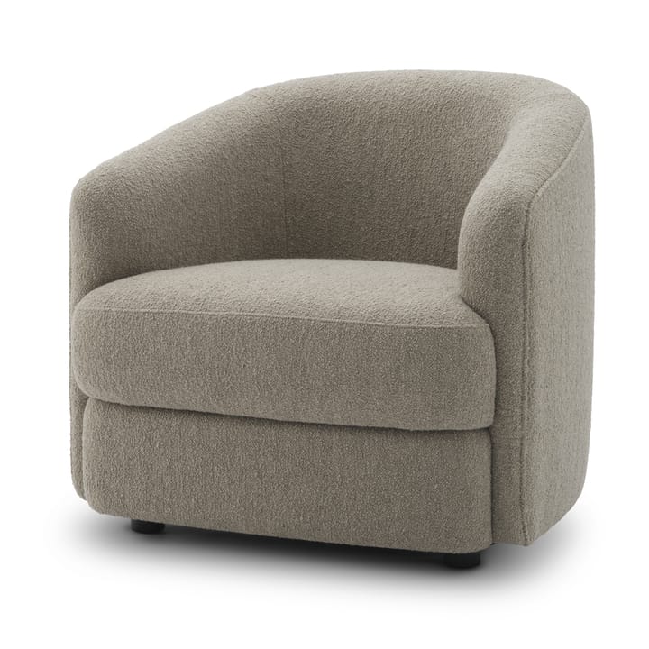 Covent armchair - Hemp - New Works