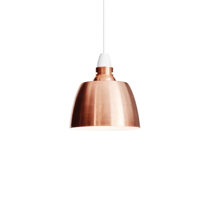 Hang on Honey pendant lamp - Raw copper - New Works