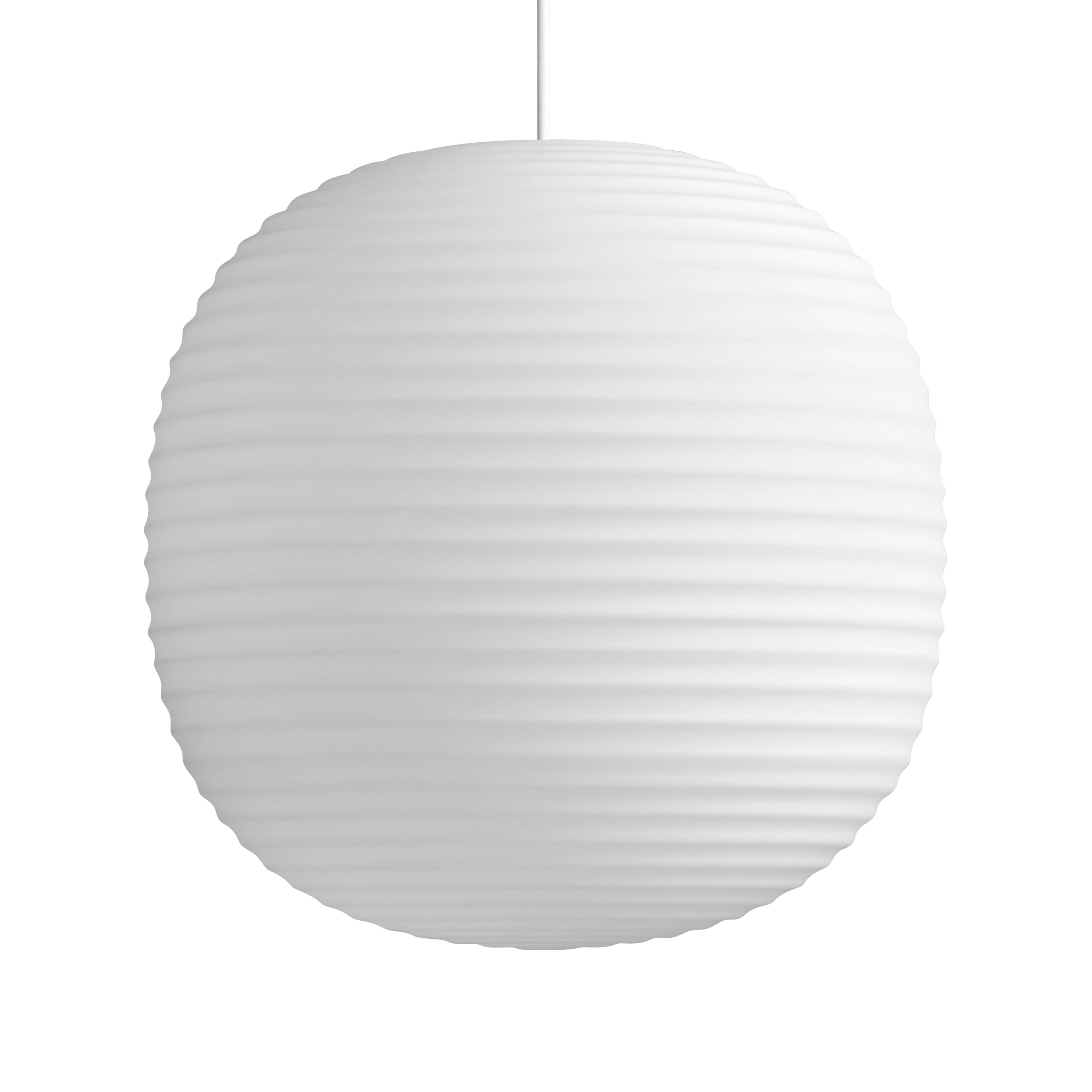 Square White Shade Paper Black Wood Hanging 12/" Lantern Pendant Natural Easy Fit