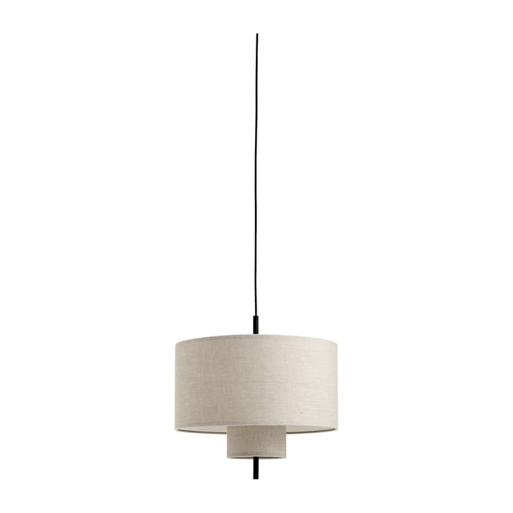 Margin ceiling lamp Ø50 cm - Beige - New Works