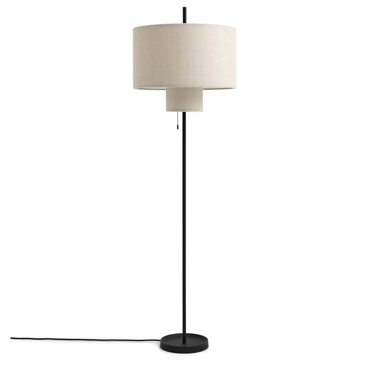 Margin floor lamp - Beige - New Works