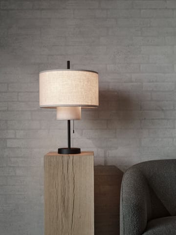 Margin table lamp - Beige - New Works