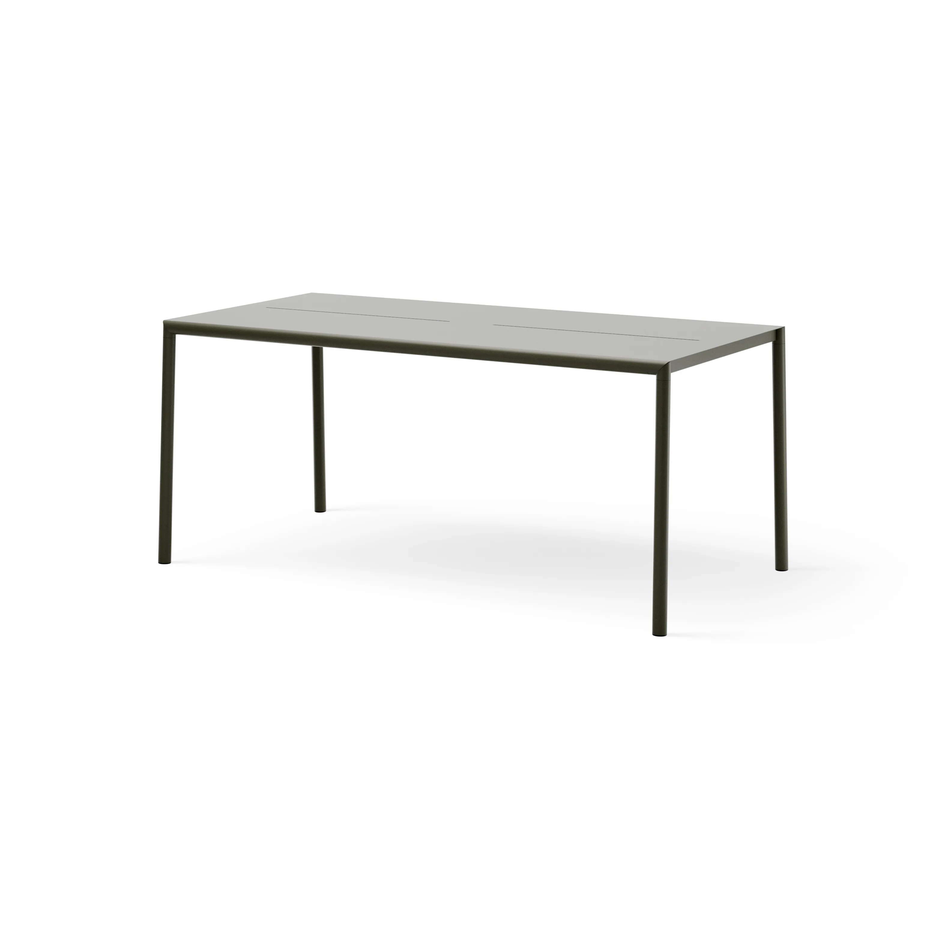 May Tables Outdoor table 170x85 cm from New Works - NordicNest.com