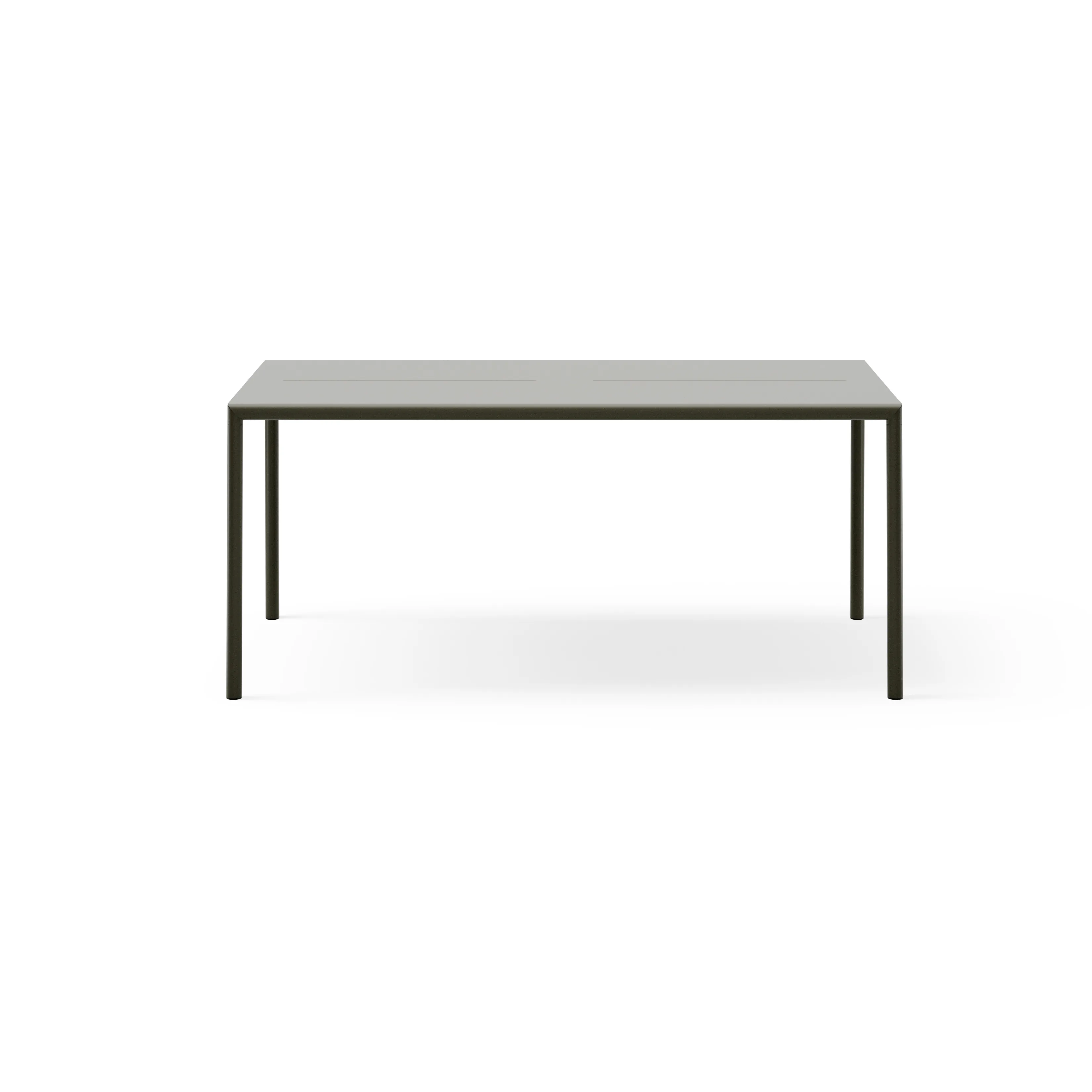May Tables Outdoor table 170x85 cm from New Works - NordicNest.com