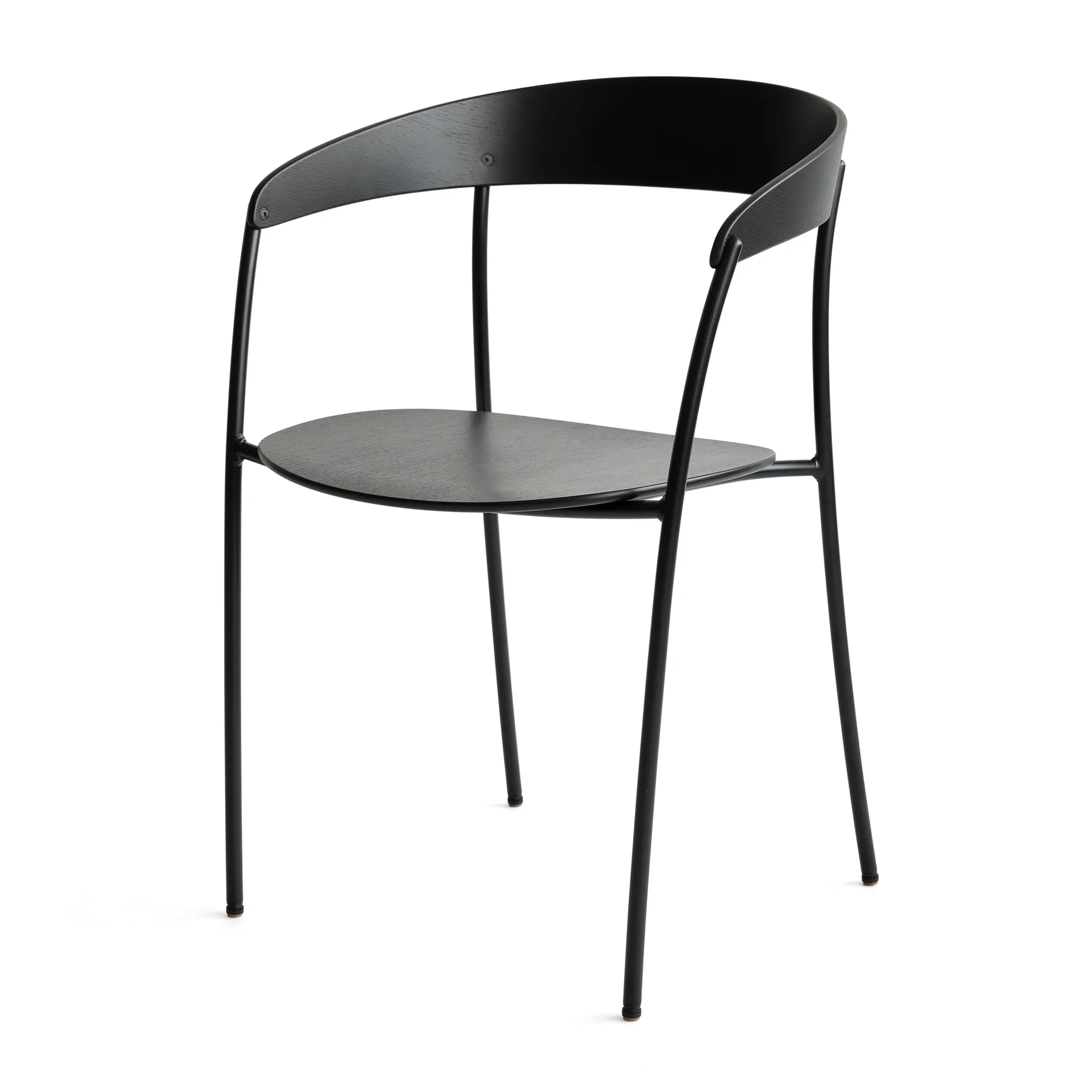 Missing armchair, Black box New Works