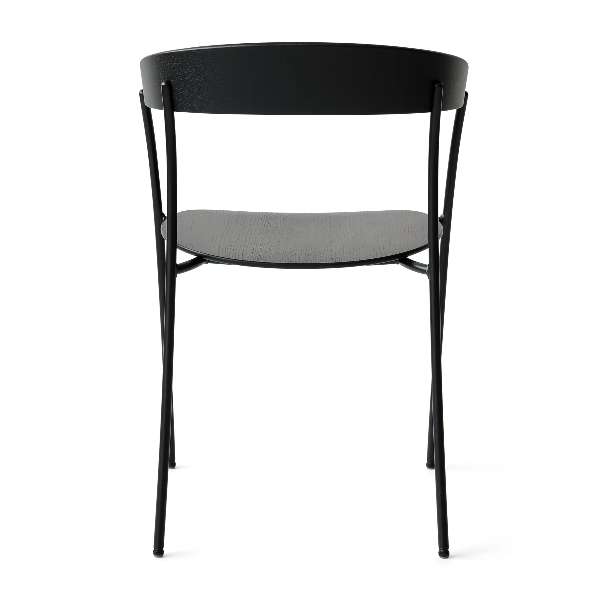 Missing armchair, Black box New Works