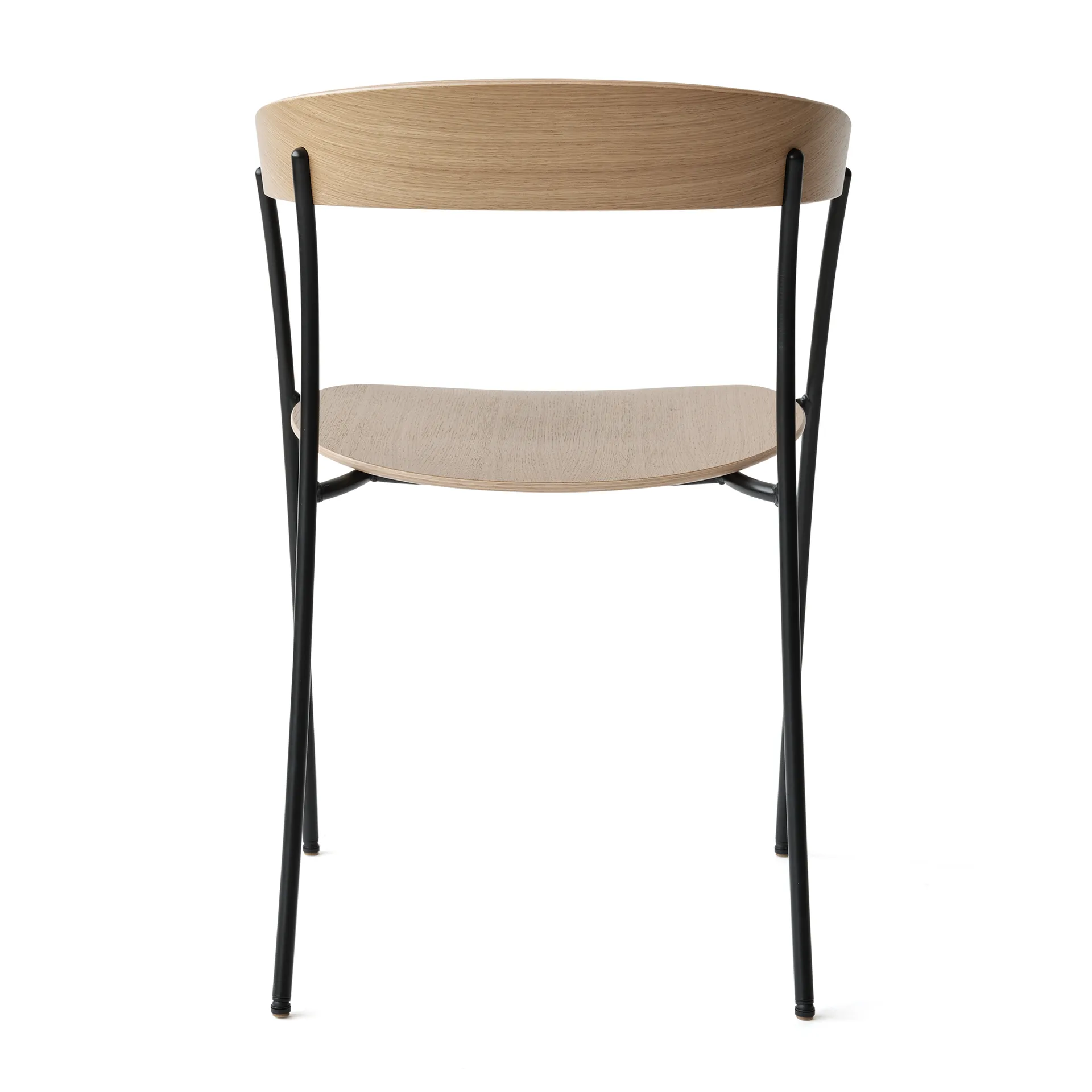 Missing armchair, Oak New Works