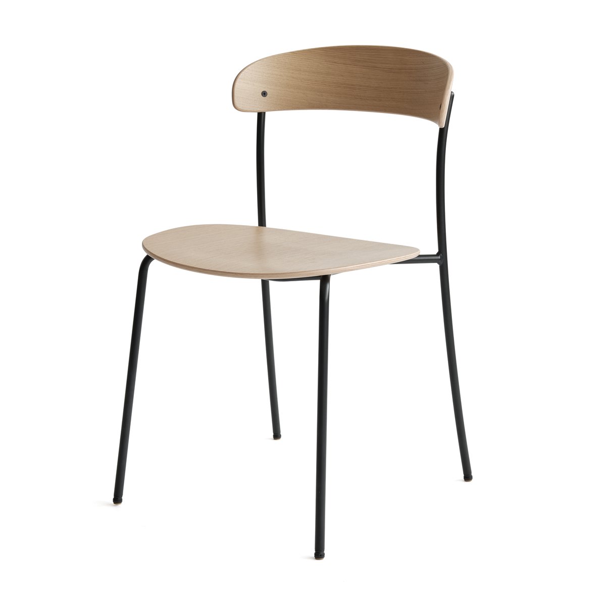 New Works Missing chair Oak | Scandinavian Design | Chairs | Brown
