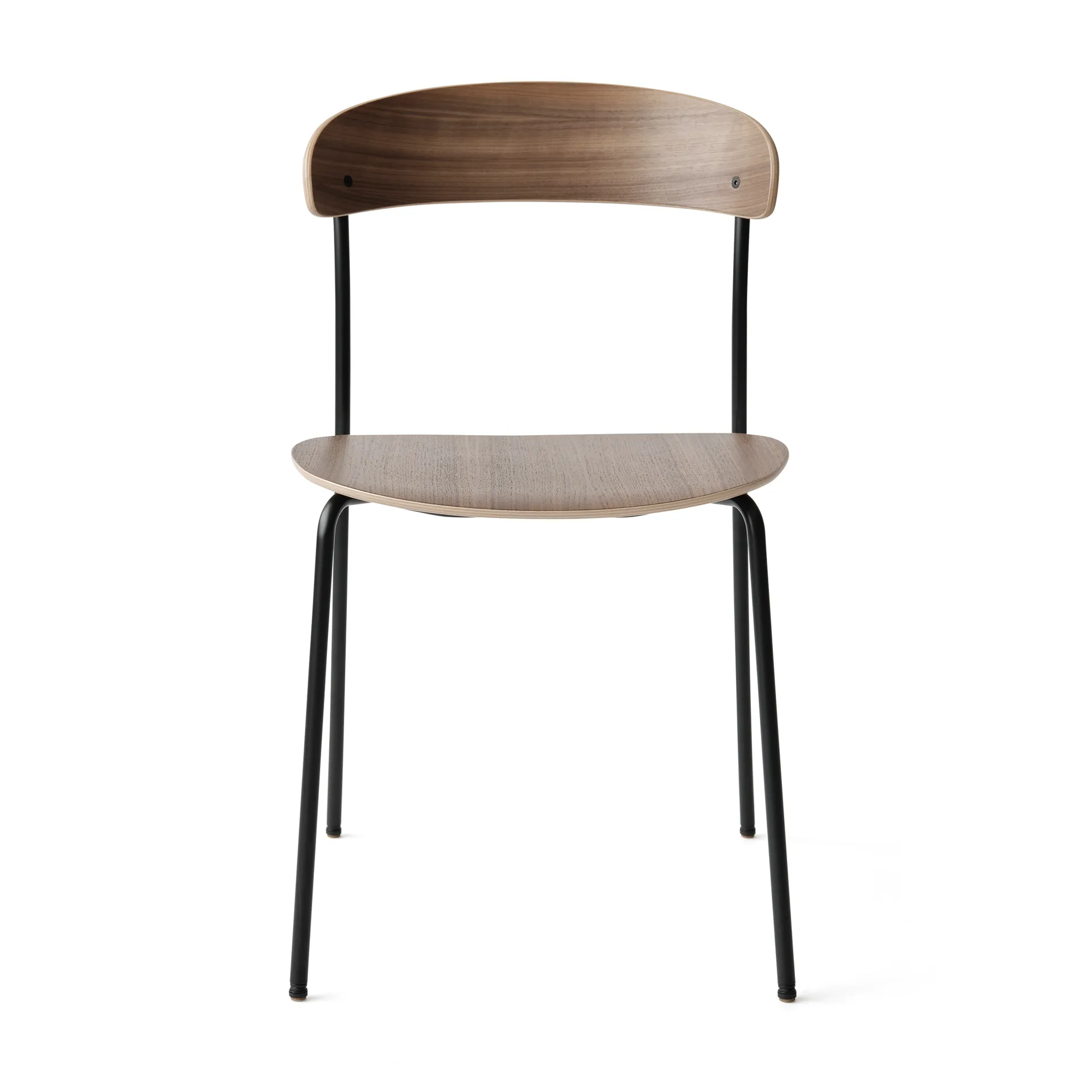 Missing chair, Walnut New Works