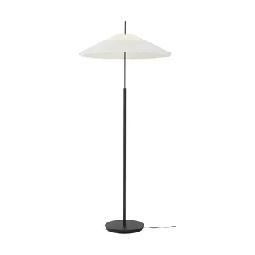 Nebra floor lamp - White (white), 150 cm - New Works