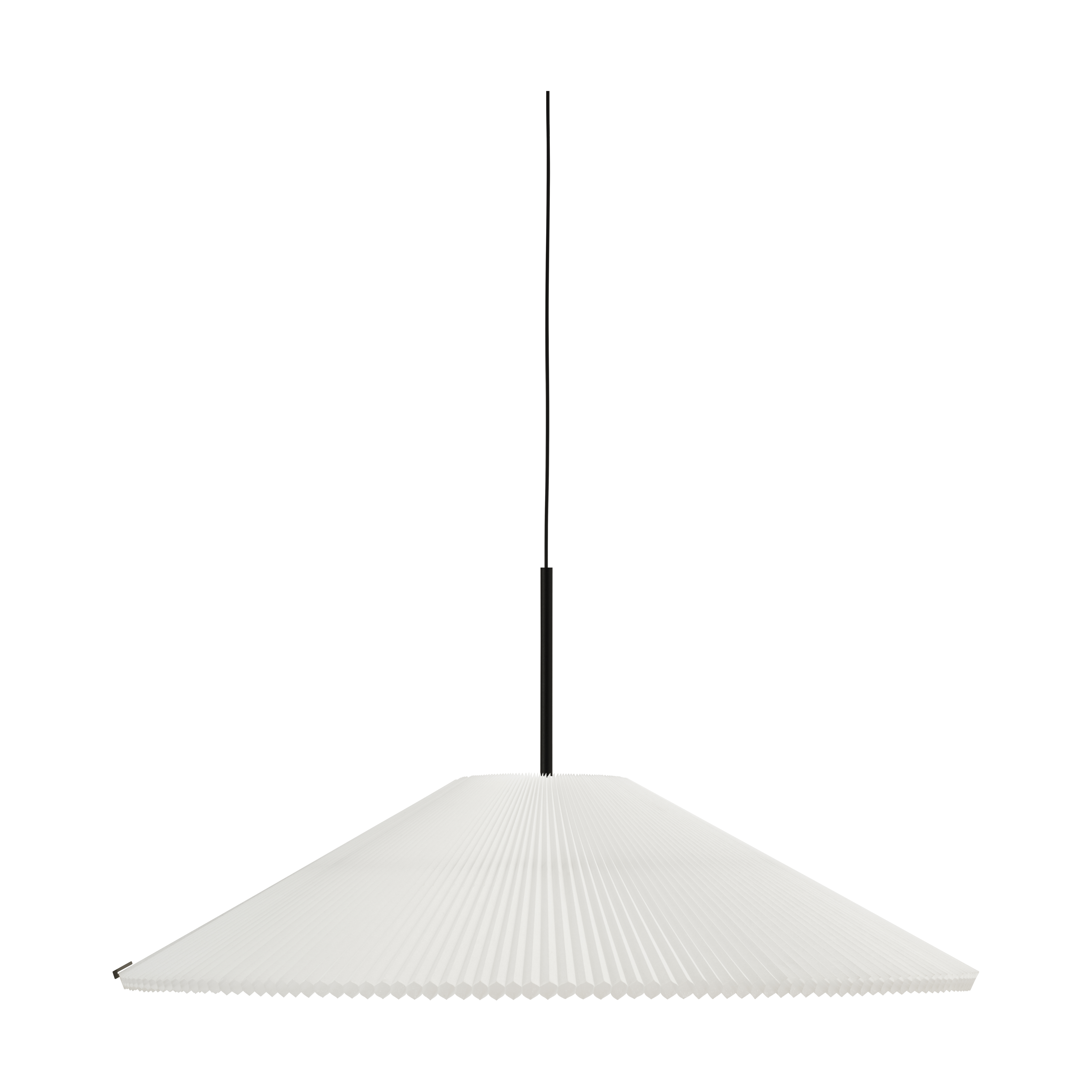 ナオ26.5cm Hashira Pendant Lamp by Audo Copenhagen | Modern