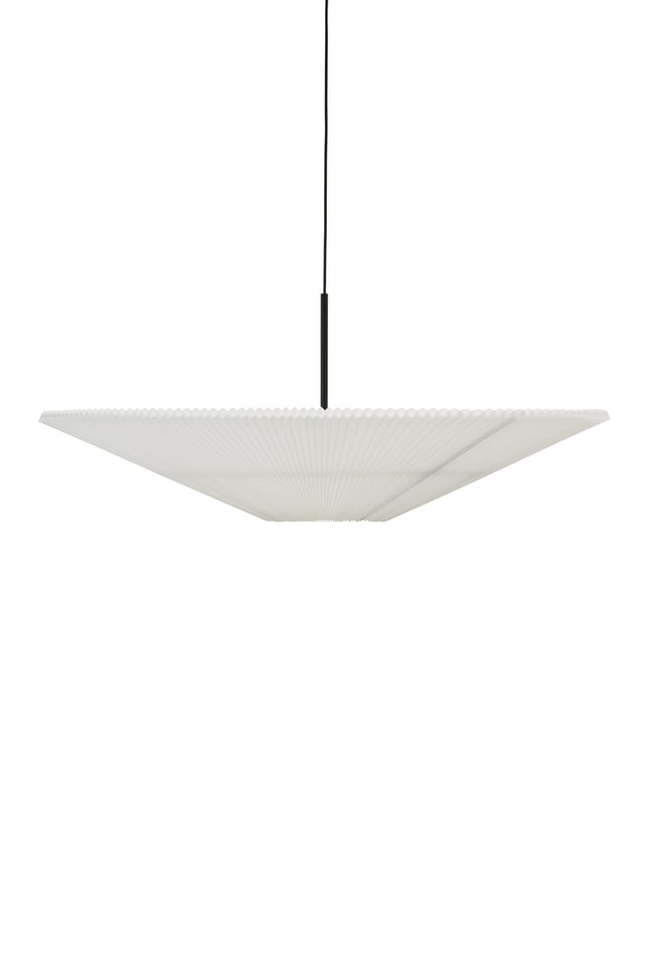 Nebra Large pendant Ø50-90 cm, White New Works