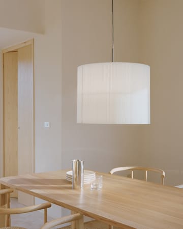 Nebra Large pendant Ø50-90 cm - White - New Works