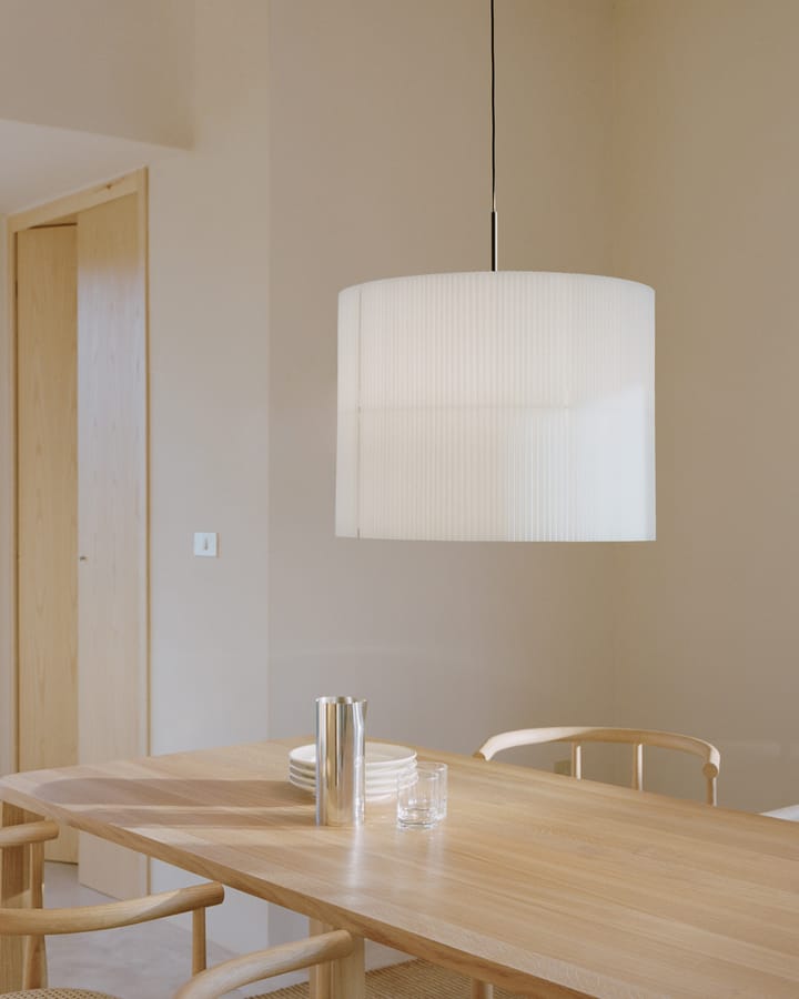 Nebra Large pendant Ø50-90 cm, White New Works