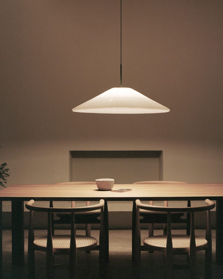 Nebra Large pendant Ø50-90 cm, White New Works