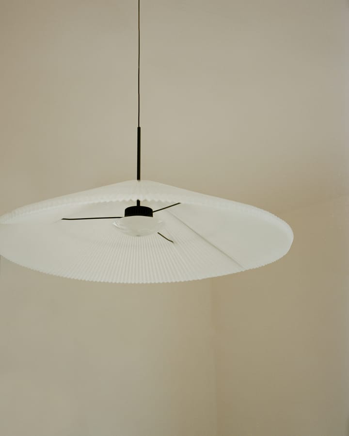 Nebra Large pendant Ø50-90 cm - White - New Works
