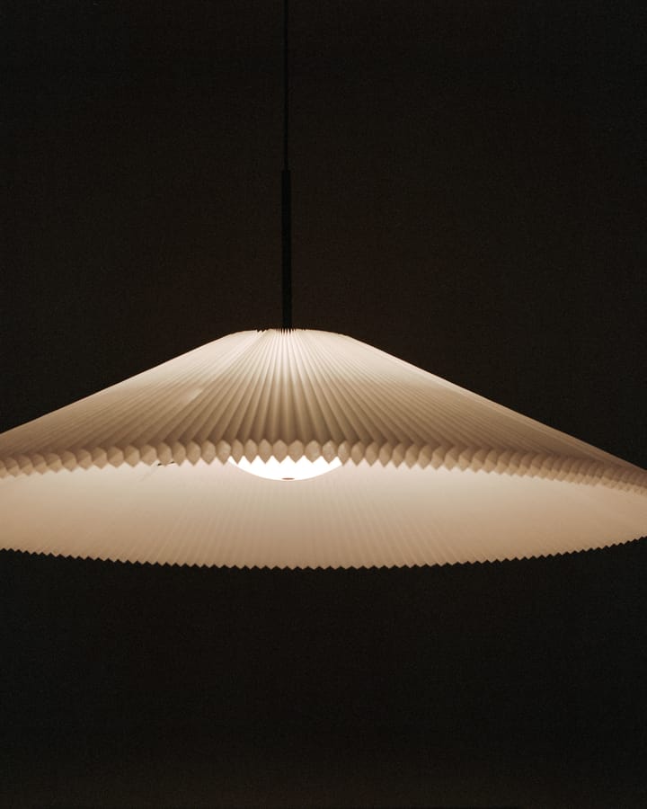 Nebra Large pendant Ø50-90 cm, White New Works