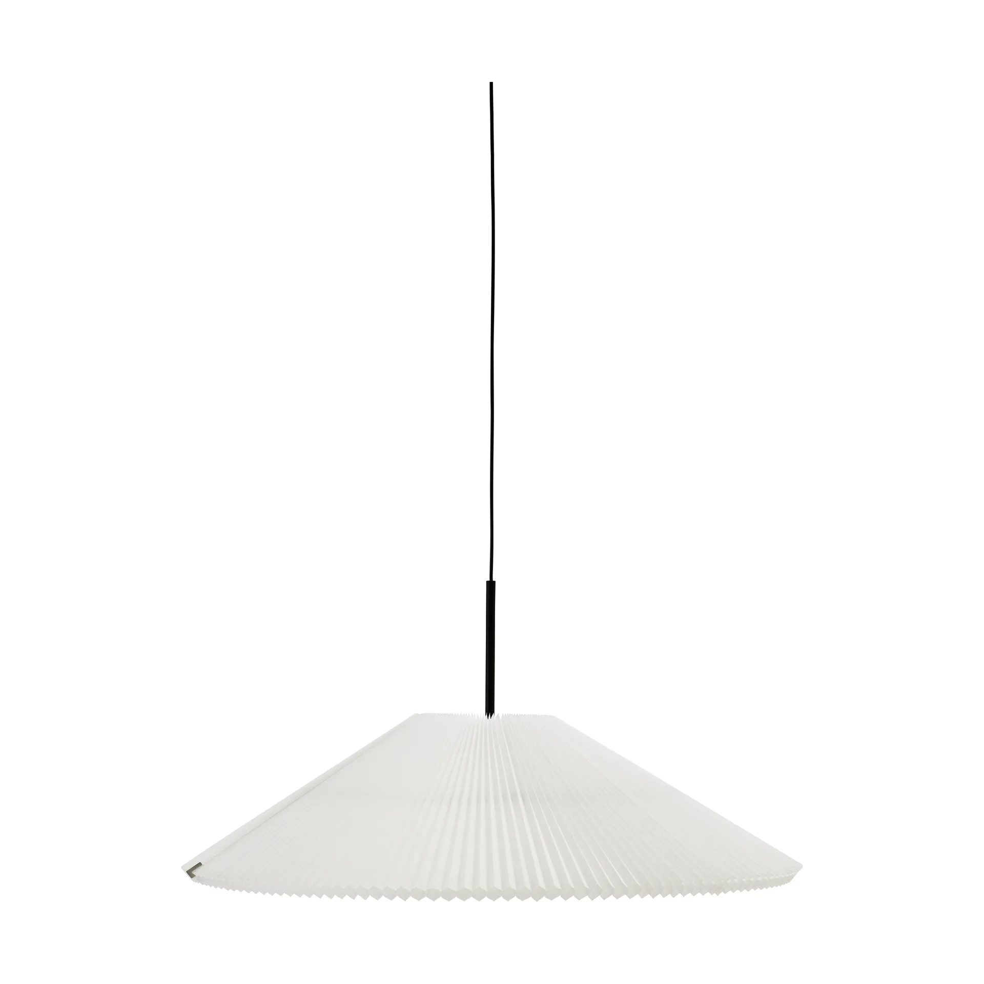 Nebra Small pendant Ø40-70 cm, White New Works